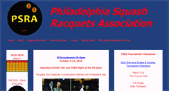 Desktop Screenshot of phillyboast.org